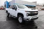 New 2026 Chevrolet Silverado 3500 LT Crew Cab for sale #33441 - photo 2