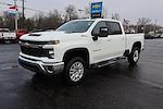 New 2026 Chevrolet Silverado 3500 LT Crew Cab for sale #33441 - photo 20