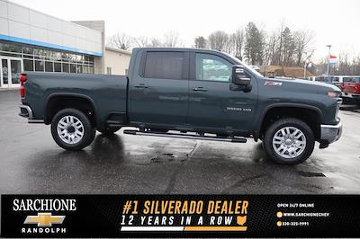 New 2026 Chevrolet Silverado 3500 - photo 1