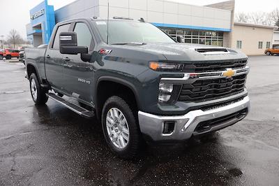 New 2026 Chevrolet Silverado 3500 - photo 1