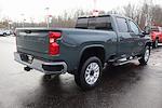 2026 Chevrolet Silverado 3500 Crew Cab 4WD Pickup for sale #33443 - photo 3