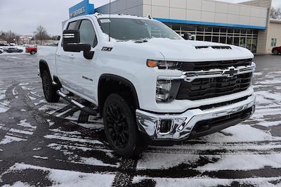 New 2026 Chevrolet Silverado 2500 - photo 1