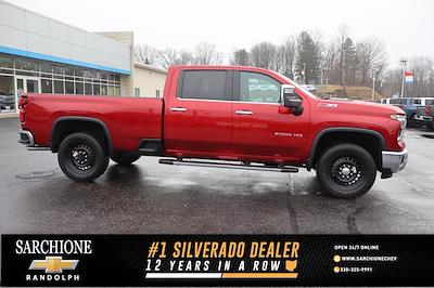 New 2026 Chevrolet Silverado 2500 - photo 1