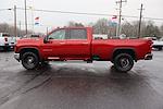 2026 Chevrolet Silverado 2500 Crew Cab SRW 4WD Pickup for sale #33446 - photo 23