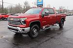 2026 Chevrolet Silverado 2500 Crew Cab SRW 4WD Pickup for sale #33446 - photo 24