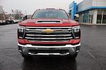 2026 Chevrolet Silverado 2500 Crew Cab SRW 4WD Pickup for sale #33446 - photo 25