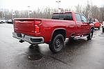 2026 Chevrolet Silverado 2500 Crew Cab SRW 4WD Pickup for sale #33446 - photo 26