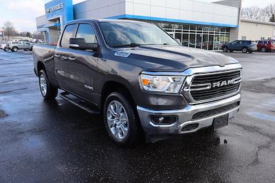 Used 2020 Ram 1500 - photo 1