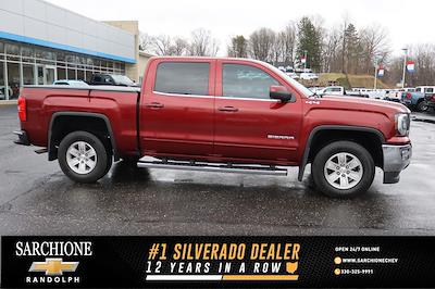 Used 2017 GMC Sierra 1500 - photo 1