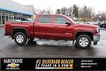 2017 GMC Sierra 1500 Crew Cab 4WD Pickup for sale #33449B - photo 1