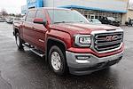 2017 GMC Sierra 1500 Crew Cab 4WD Pickup for sale #33449B - photo 2