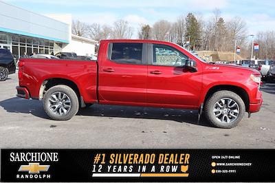 New 2026 Chevrolet Silverado 1500 - photo 1