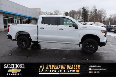 New 2026 Chevrolet Silverado 1500 - photo 1