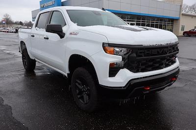 New 2026 Chevrolet Silverado 1500 - photo 1