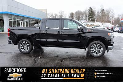 New 2026 Chevrolet Silverado 1500 - photo 1