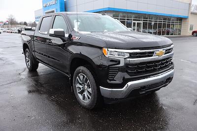 New 2026 Chevrolet Silverado 1500 - photo 1