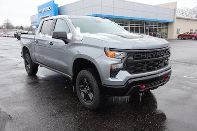 New 2026 Chevrolet Silverado 1500 - photo 1