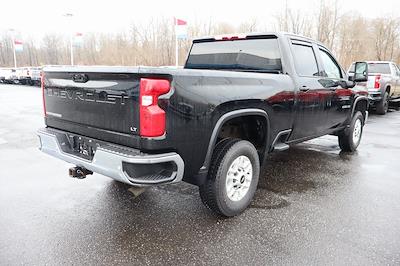 Used 2025 Chevrolet Silverado 2500 - photo 1