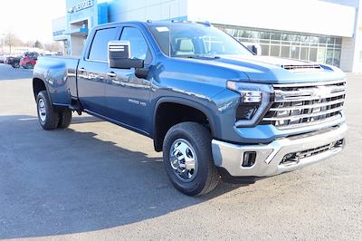 New 2026 Chevrolet Silverado 3500 - photo 1