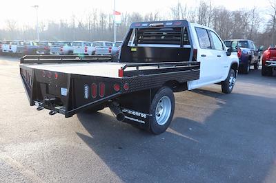 New 2025 Chevrolet Silverado 3500 - photo 1