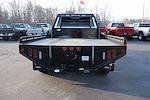 2025 Chevrolet Silverado 3500 Crew Cab DRW 4WD Flatbed Truck for sale #33459 - photo 24