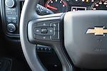 2025 Chevrolet Silverado 3500 Crew Cab DRW 4WD Flatbed Truck for sale #33459 - photo 9