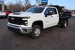2026 Chevrolet Silverado 3500 Crew Cab 4WD Dump Truck for sale #33460 - photo 27