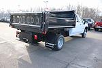 2026 Chevrolet Silverado 3500 Crew Cab 4WD Dump Truck for sale #33460 - photo 3
