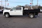 2026 Chevrolet Silverado 3500 Crew Cab 4WD Dump Truck for sale #33460 - photo 30