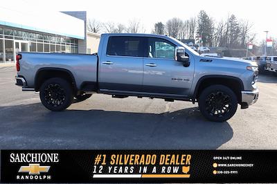 New 2026 Chevrolet Silverado 2500 - photo 1