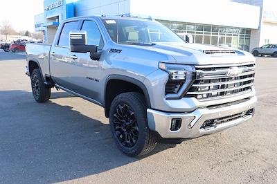 New 2026 Chevrolet Silverado 2500 - photo 1