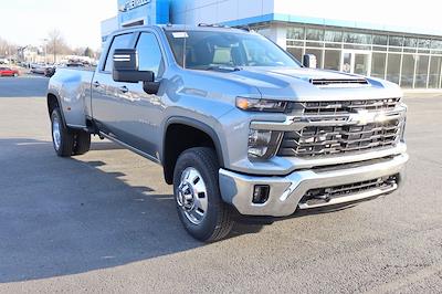 New 2026 Chevrolet Silverado 3500 - photo 1