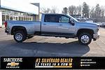 New 2026 Chevrolet Silverado 3500 LT Crew Cab for sale #33466 - photo 1