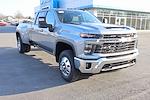 New 2026 Chevrolet Silverado 3500 LT Crew Cab for sale #33466 - photo 2