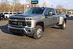 New 2026 Chevrolet Silverado 3500 LT Crew Cab for sale #33466 - photo 20