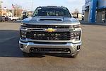 New 2026 Chevrolet Silverado 3500 LT Crew Cab for sale #33466 - photo 21
