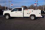 2025 Chevrolet Silverado 2500 Double Cab SRW 4WD Service Truck for sale #33468 - photo 20