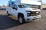 2025 Chevrolet Silverado 2500 Double Cab SRW 4WD Service Truck for sale #33468 - photo 3
