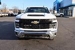 2025 Chevrolet Silverado 2500 Double Cab SRW 4WD Service Truck for sale #33468 - photo 22