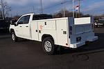 2025 Chevrolet Silverado 2500 Double Cab SRW 4WD Service Truck for sale #33468 - photo 4