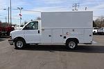 2026 Chevrolet Express 3500 Regular Cab RWD Service Utility Van for sale #33471 - photo 23