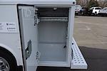 2026 Chevrolet Express 3500 Regular Cab RWD Service Utility Van for sale #33471 - photo 31