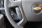 2026 Chevrolet Express 3500 Regular Cab RWD Service Utility Van for sale #33471 - photo 9