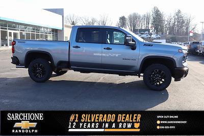 New 2026 Chevrolet Silverado 3500 - photo 1