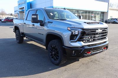 New 2026 Chevrolet Silverado 3500 - photo 1