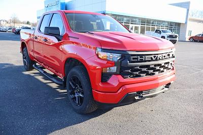 New 2026 Chevrolet Silverado 1500 - photo 1