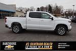 2026 Chevrolet Silverado 1500 Crew Cab 4WD Pickup for sale #33487 - photo 1