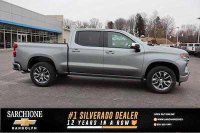 New 2026 Chevrolet Silverado 1500 - photo 1