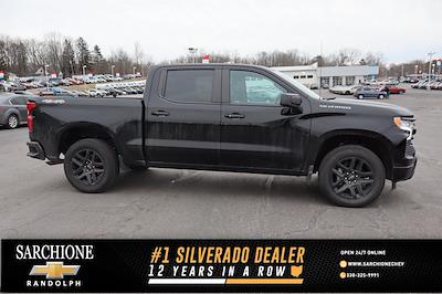 Used 2022 Chevrolet Silverado 1500 - photo 1