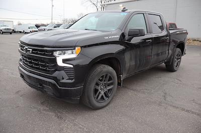 Used 2022 Chevrolet Silverado 1500 - photo 1
